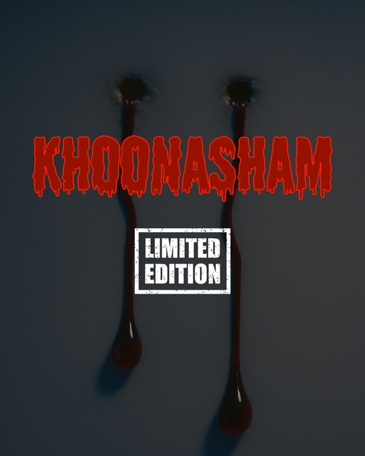 Khoonasham sample [2ml]