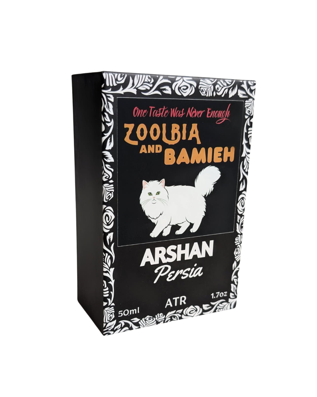 Zoolbia and Bamieh