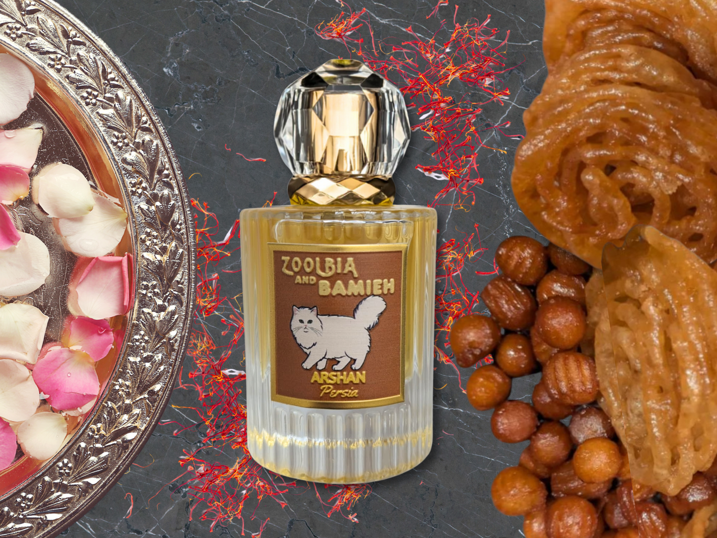 Zoolbia and Bamieh